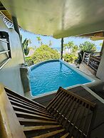 The Rock Samui Beach Resort