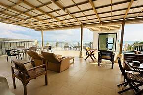 The Rock Samui Beach Resort