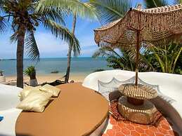 The Rock Samui Beach Resort