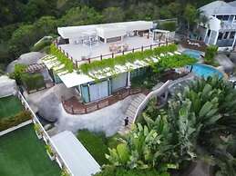 The Rock Samui Beach Resort