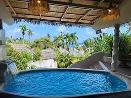The Rock Samui Beach Resort