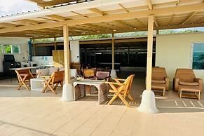 The Rock Samui Beach Resort