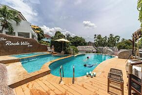 The Rock Samui Beach Resort