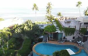 The Rock Samui Beach Resort