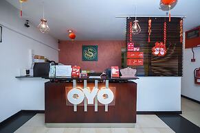 Hotel O agon Inn