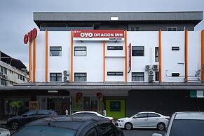 Hotel O agon Inn