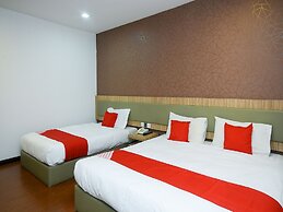 Hotel O agon Inn