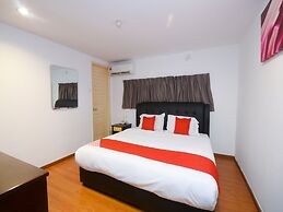Hotel O agon Inn