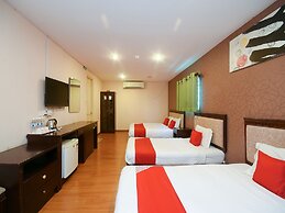 Hotel O agon Inn