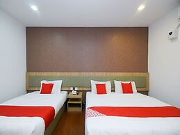 Hotel O agon Inn
