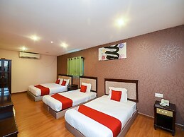 Hotel O agon Inn