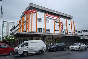 Hotel O agon Inn