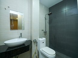 Hotel O agon Inn