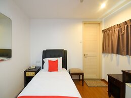 Hotel O agon Inn