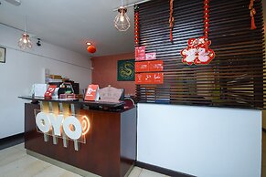 Hotel O agon Inn