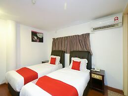 Hotel O agon Inn