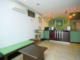 Hotel O agon Inn