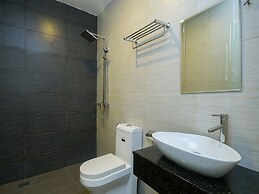Hotel O agon Inn