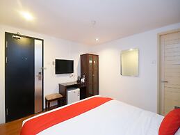 Hotel O agon Inn