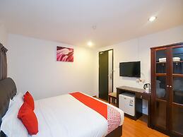 Hotel O agon Inn