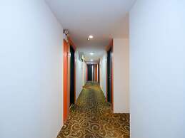 Hotel O agon Inn