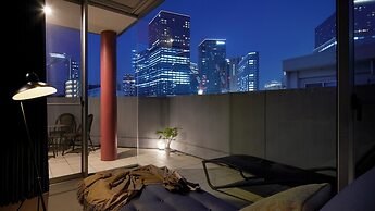 Minn Umeda North