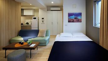 Minn Umeda North