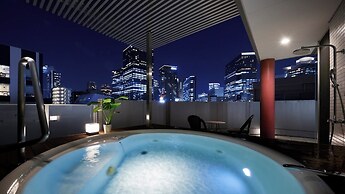 Minn Umeda North