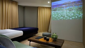 Minn Umeda North