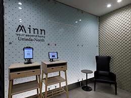Minn Umeda North