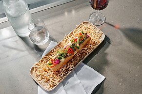 Element by Marriott Melbourne Richmond