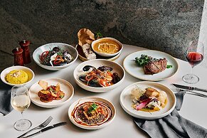 Element by Marriott Melbourne Richmond
