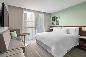 Element by Marriott Melbourne Richmond
