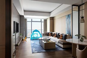 Zhangjiagang Marriott Hotel