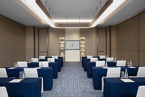 Zhangjiagang Marriott Hotel