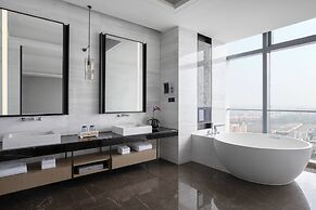 Zhangjiagang Marriott Hotel