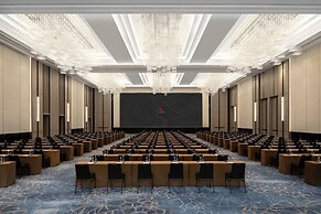 Zhangjiagang Marriott Hotel