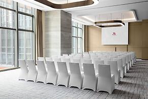 Zhangjiagang Marriott Hotel