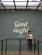Goodnight Poshtel