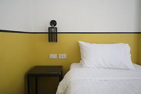 Goodnight Poshtel