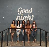 Goodnight Poshtel