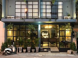 Goodnight Poshtel