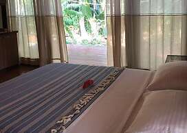 Sadhana Siargao