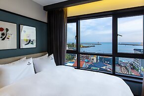 Browndot Hotel Yeonhwari