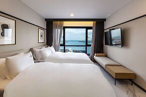 Browndot Hotel Yeonhwari