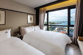 Browndot Hotel Yeonhwari