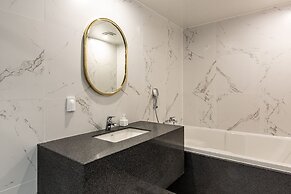 Browndot Hotel Yeonhwari