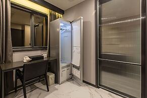 Browndot Hotel Yeonhwari