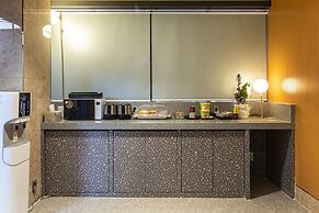 Browndot Hotel Yeonhwari