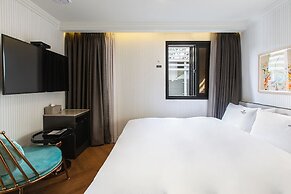 Browndot Hotel Yeonhwari